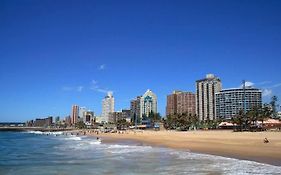 Durban Holiday Apartments -10 South Building